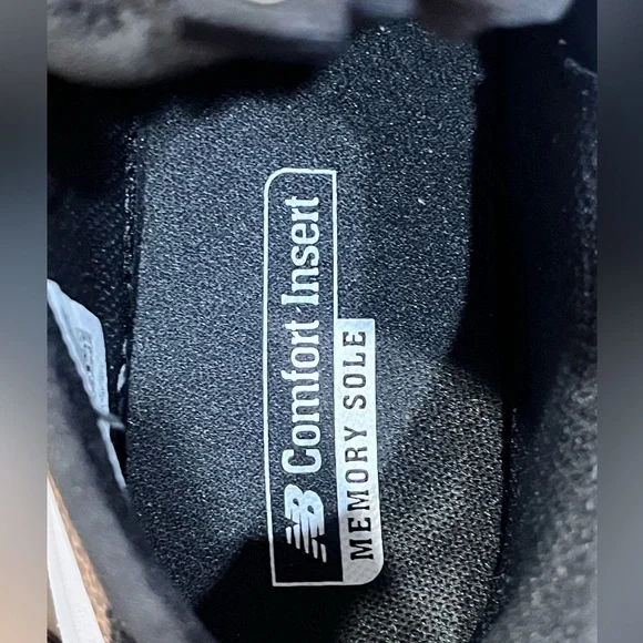 New Balance sneakers size 8.5 women’s - Picture 6 of 8